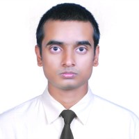 Sreehari D Nampoothiry