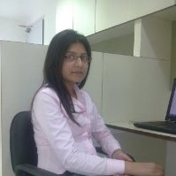 wajiha siraj