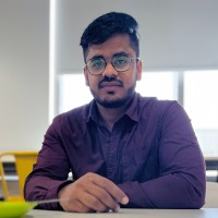 Pratik R Yadav