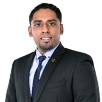 Logenthiran Rajasharen