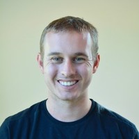 Fraser Oram