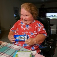 Connie A.