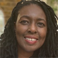 Marilyn Ross