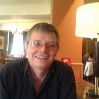 David Wixon