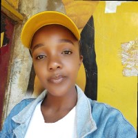 Prudence Nthiga