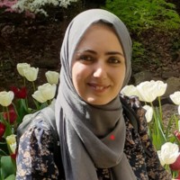 Fatemeh Rahimi