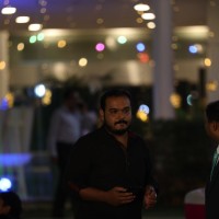 Nithin Raju