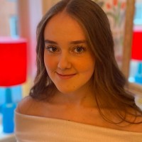 Vendela Hagberg