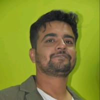 Vikrant Singh