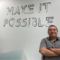 César Chacón