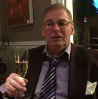 leif schuster pedersen