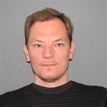 Jesper Larsen