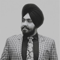 Ar. Prabhjot Singh