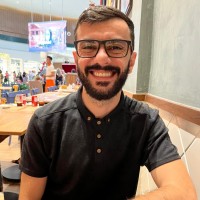 Lucas Souza Da Rosa