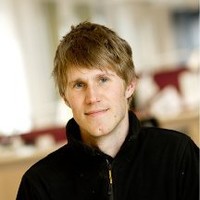 Mikael Norrestam
