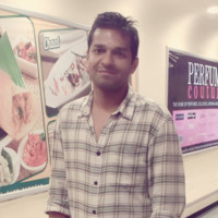 Ayush chaturvedi
