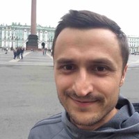 Sergey Nikonenko