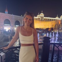 Hannah-May Johnson