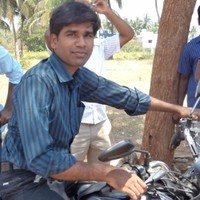 Prakashkumar E