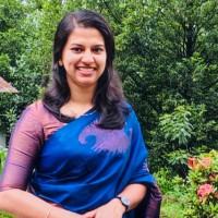 Riya Treesa George