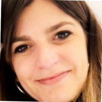 Maria Emilia Morales