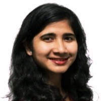 Shreya Soans