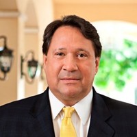 Mario Romine