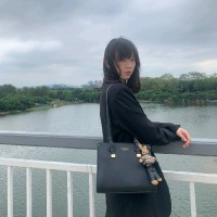 Violet Huang