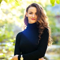 Alexandra Oprea