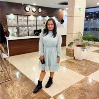 Niyati Sheth