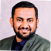 Deepak Kamath