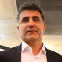 Dr. Hamid Bazrkar