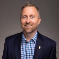 Jeff Pieschel