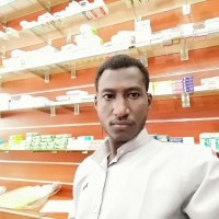 Ahmed Ibrahim
