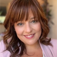 Leighann Garcia, Mpa
