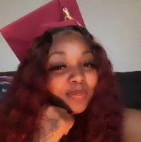 Ziyanna Brooks