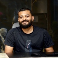 Ravi Viradiya