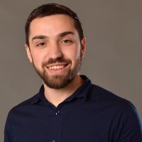 Marcos Giani