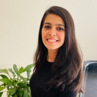Priyanka Khanna, Cfa, Cipm