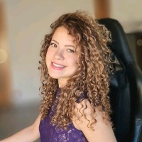 Stefani Pereira Pacheco