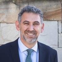 Sion Gelgor  CA (SA)