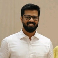Athul Shaju