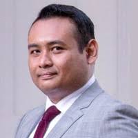 Haris Jumadi