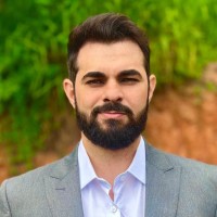 Jonathan Moura