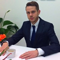 Andrey Volkov