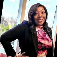 Yetunde Fadiya
