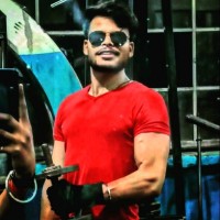 Suraj Kumar Das