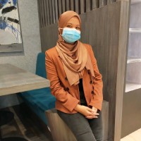 Norsha Eela Nor Khadah