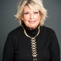 Susan Mccarthy