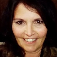 Gina Wisecarver